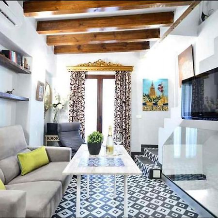 Typical Sevillan 2 Bedroom Unit Exterior photo