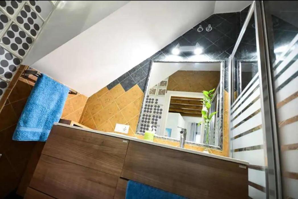 Typical Sevillan 2 Bedroom Unit Exterior photo