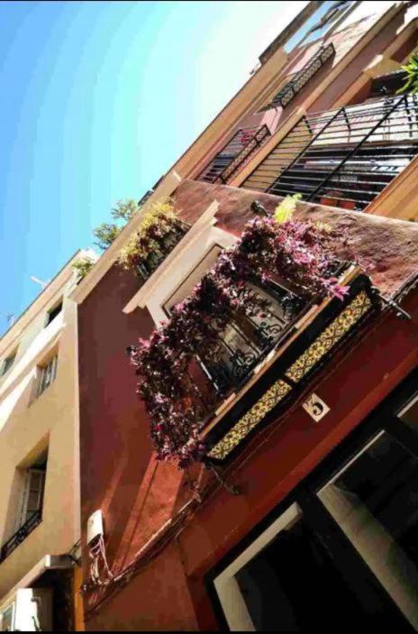 Typical Sevillan 2 Bedroom Unit Exterior photo
